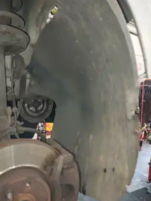 Peça sobressalente para automóvel em segunda mão cave de roda por citroen nemo 1.3 hdi fap referências oem iam 7136hs  