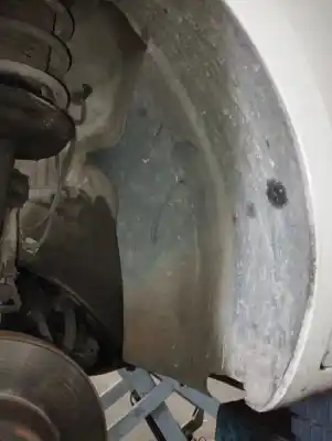 Pezzo di ricambio per auto di seconda mano passo della ruota per citroen nemo 1.3 hdi fap riferimenti oem iam 7136hr