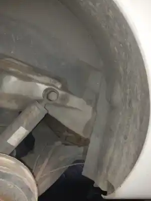 Pezzo di ricambio per auto di seconda mano passo della ruota per citroen nemo 1.3 hdi fap riferimenti oem iam 853371