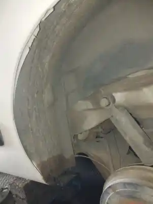 Pezzo di ricambio per auto di seconda mano passo della ruota per citroen nemo 1.3 hdi fap riferimenti oem iam 853370