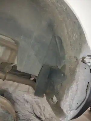 Peça sobressalente para automóvel em segunda mão cave de roda por citroen nemo 1.3 hdi fap referências oem iam 853370  