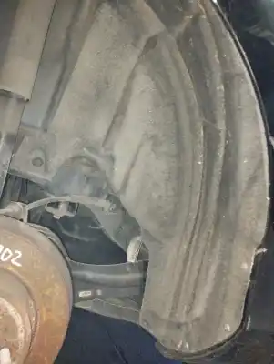 Second-hand car spare part wheel arch cover for volvo v40 kinetic oem iam references 31265976