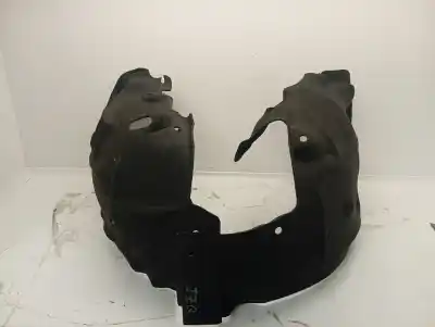 Автозапчасти б/у шаг колеса за renault scénic iii (jz0/1_) 1.5 dci ссылки oem iam 638450006r  