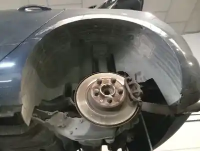 Peça sobressalente para automóvel em segunda mão cave de roda por opel astra j lim. 2.0 16v cdti referências oem iam 
