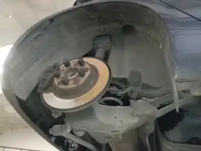 Peça sobressalente para automóvel em segunda mão cave de roda por opel astra j lim. 2.0 16v cdti referências oem iam 