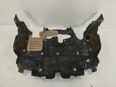 Second-hand car spare part sump guard for subaru xv executive oem iam references 56440ag161