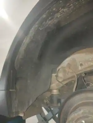 Peça sobressalente para automóvel em segunda mão cave de roda por subaru xv executive referências oem iam 59122fj012  