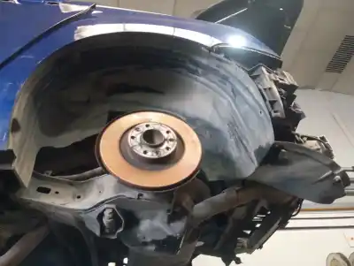 Pezzo di ricambio per auto di seconda mano PASSO DELLA RUOTA per CITROEN C4 GRAND PICASSO  Riferimenti OEM IAM 9675949080  