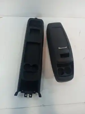 Second-hand car spare part CENTER CONSOLE for CITROEN C4 GRAND PICASSO  OEM IAM references 9677280977  