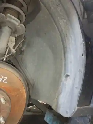 Peça sobressalente para automóvel em segunda mão cave de roda por ford focus lim. (cb8) 1.6 tdci cat referências oem iam 1919104