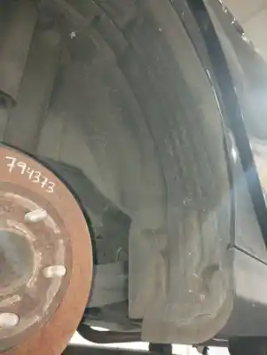 Peça sobressalente para automóvel em segunda mão cave de roda por ford focus lim. (cb8) 1.6 tdci cat referências oem iam 1852051