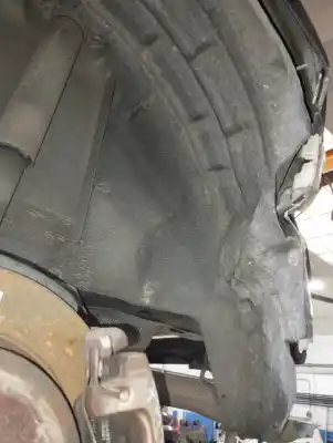 Peça sobressalente para automóvel em segunda mão cave de roda por ford focus lim. (cb8) 1.6 tdci cat referências oem iam 1706331