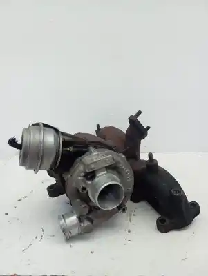 Recambio de automóvil de segunda mano de TURBOCOMPRESOR para SEAT LEON (1M1)  referencias OEM IAM 038253019C  