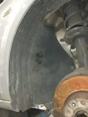 Peça sobressalente para automóvel em segunda mão cave de roda por seat leon (1p1) 1.9 tdi referências oem iam 1p0809958