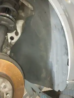 Peça sobressalente para automóvel em segunda mão cave de roda por seat leon (1p1) 1.9 tdi referências oem iam 1p0809957