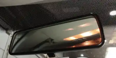 Автозапчастина б/у внутрішне дзеркало для skoda fabia ii combi (545) 1.2 посилання на oem iam 3c0857511j 9b9  