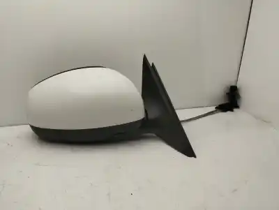 Автозапчастина б/у правий задний огляд для skoda fabia ii combi (545) 1.2 посилання на oem iam 5j1857508d