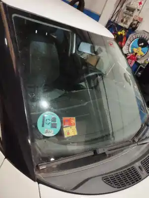 Автозапчастина б/у вітрово скло для skoda fabia ii combi (545) 1.2 посилання на oem iam 5j0845011r