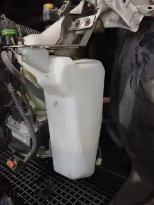 Автозапчастина б/у чистий депозит для skoda fabia ii combi (545) 1.2 посилання на oem iam 6q0955453n