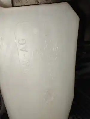 Автозапчастина б/у чистий депозит для skoda fabia ii combi (545) 1.2 посилання на oem iam 6q0955453n  