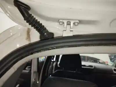 Автозапчасти б/у контур двери резиновый за skoda fabia ii combi (545) 1.2 ссылки oem iam 5j6827705c  