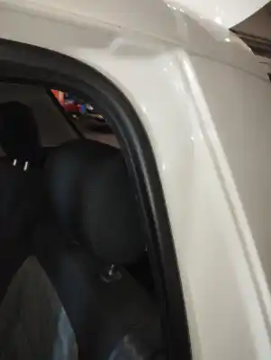 Автозапчастина б/у контур дверей гума для skoda fabia ii combi (545) 1.2 посилання на oem iam 5j6867367e9b9  