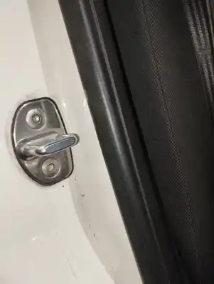 Автозапчастина б/у контур дверей гума для skoda fabia ii combi (545) 1.2 посилання на oem iam 5j6867367e9b9  