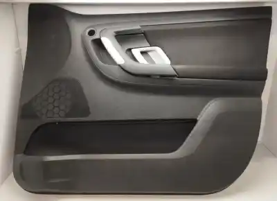 Автозапчастина б/у обработка передніх правіх дверей для skoda fabia ii combi (545) 1.2 посилання на oem iam 5j0867012e  