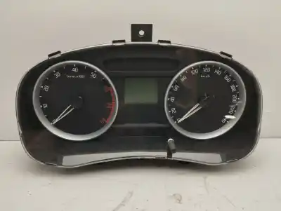 Автозапчастина б/у ПАНЕЛЬ ІНСТРУМЕНТІВ для SKODA FABIA II COMBI (545)  Посилання на OEM IAM 5J0920811B  