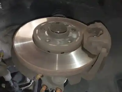 Автозапчасти б/у передняя правая кулачка за skoda fabia ii combi (545) 1.2 ссылки oem iam 6q0407256ac  