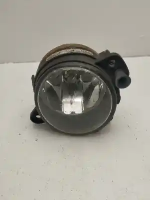 Автозапчастина б/у ліва протитутмана для skoda fabia ii combi (545) 1.2 посилання на oem iam 7h0941699c