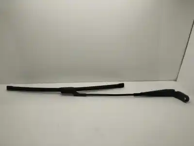 Автозапчастина б/у передній правий річок склоочисника для skoda fabia ii combi (545) 1.2 посилання на oem iam 5j1955410b