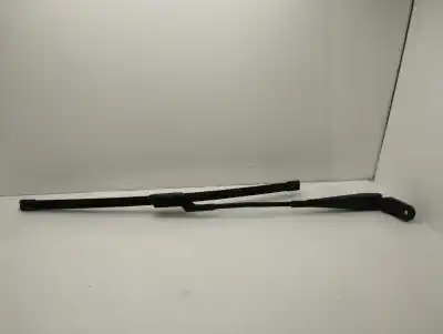 Автозапчастина б/у лівий передній ручок склоочисника для skoda fabia ii combi (545) 1.2 посилання на oem iam 5j1955409b