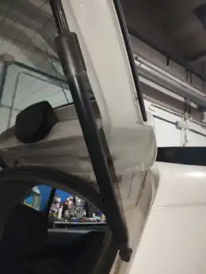 Автозапчастина б/у амортизаторі багажника/дверей для skoda fabia ii combi (545) 1.2 посилання на oem iam 5j6827550b  