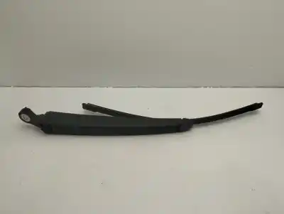 Автозапчастина б/у ручка заднього склоочисника для skoda fabia ii combi (545) 1.2 посилання на oem iam 6q6955707b