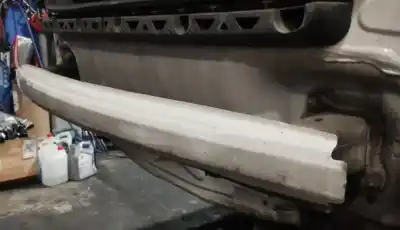 Автозапчастина б/у підсилення заднього бампера для skoda fabia ii combi (545) 1.2 посилання на oem iam 5j6807305c  