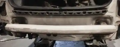 Автозапчастина б/у підсилення заднього бампера для skoda fabia ii combi (545) 1.2 посилання на oem iam 5j6807305c  