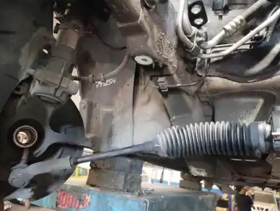 Gebrauchtes Autoersatzteil Lenkgetriebe zum SKODA FABIA II COMBI (545)  OEM-IAM-Referenzen 6Q1423055BL  