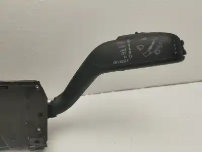 Автозапчастина б/у управління світлом для skoda fabia ii combi (545) 1.2 посилання на oem iam 7h0953503gc  