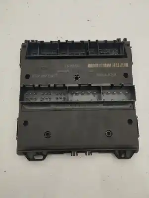 Автозапчастина б/у електронний модуль для skoda fabia ii combi (545) 1.2 посилання на oem iam 6q2937049f  