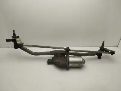 Автозапчастина б/у двигатель передніх склоочисників для skoda fabia ii combi (545) 1.2 посилання на oem iam 5j1955113b  