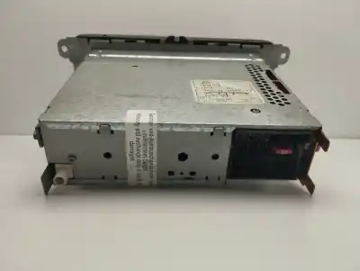 Автозапчастина б/у АУДІО СИСТЕМА / РАДІО CD для SKODA FABIA II COMBI (545)  Посилання на OEM IAM 5J0035161A  