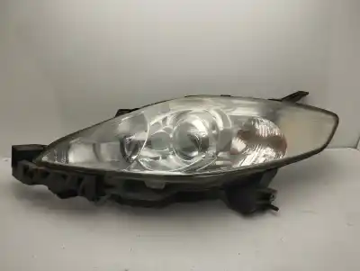 Автозапчасти б/у левая фара за mazda 5 berl. (cr) 2.0 turbodiesel cat ссылки oem iam cc30510l0d