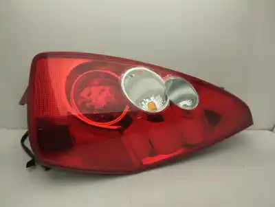 Автозапчасти б/у правый задний фонарь за mazda 5 berl. (cr) 2.0 turbodiesel cat ссылки oem iam c23551150