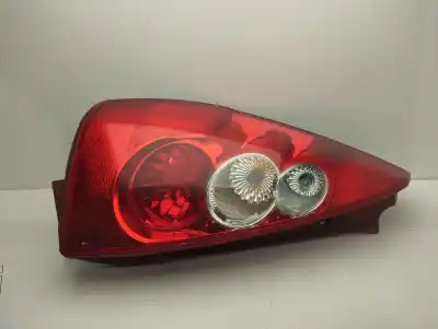 Автозапчасти б/у левый задний фонарь за mazda 5 berl. (cr) 2.0 turbodiesel cat ссылки oem iam c23551160