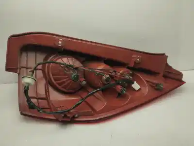 Автозапчасти б/у левый задний фонарь за mazda 5 berl. (cr) 2.0 turbodiesel cat ссылки oem iam c23551160  