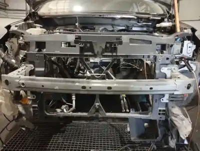 Автозапчасти б/у усиление переднего бампера за mazda 5 berl. (cr) 2.0 turbodiesel cat ссылки oem iam c23550070b