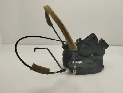 Автозапчасти б/у замок передней правой двери за mazda 5 berl. (cr) 2.0 turbodiesel cat ссылки oem iam cd3458310