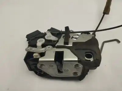 Автозапчастина б/у замок передній праві двері для mazda 5 berl. (cr) 2.0 turbodiesel cat посилання на oem iam cd3458310  