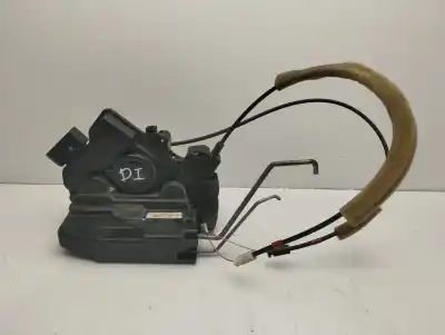 Автозапчасти б/у замок левой передней двери за mazda 5 berl. (cr) 2.0 turbodiesel cat ссылки oem iam cc6459310b